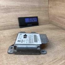 09229039 5WK42922 BD Airbag control unit/module Opel Vectra B