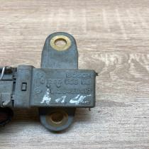 0125420417 0265005113  Airbag deployment crash/impact sensor Mercedes-Benz A W16