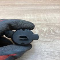 8363684   Fog light switch BMW 5 E39