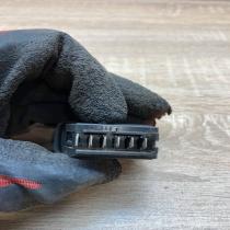 838100G   Electric window control switch Renault Scenic I