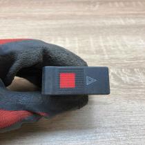 4A0941509A   Hazard light switch Audi A6 S6 C4 4A