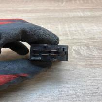 4A0941509A   Hazard light switch Audi A6 S6 C4 4A