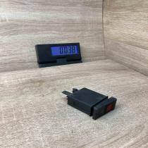 4A0941509A   Hazard light switch Audi A6 S6 C4 4A
