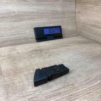 03190010 B25D664H0  Hazard light switch Mazda 323 F