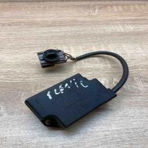 0667010N 066 7 010N  Air flap motor/actuator Peugeot 406