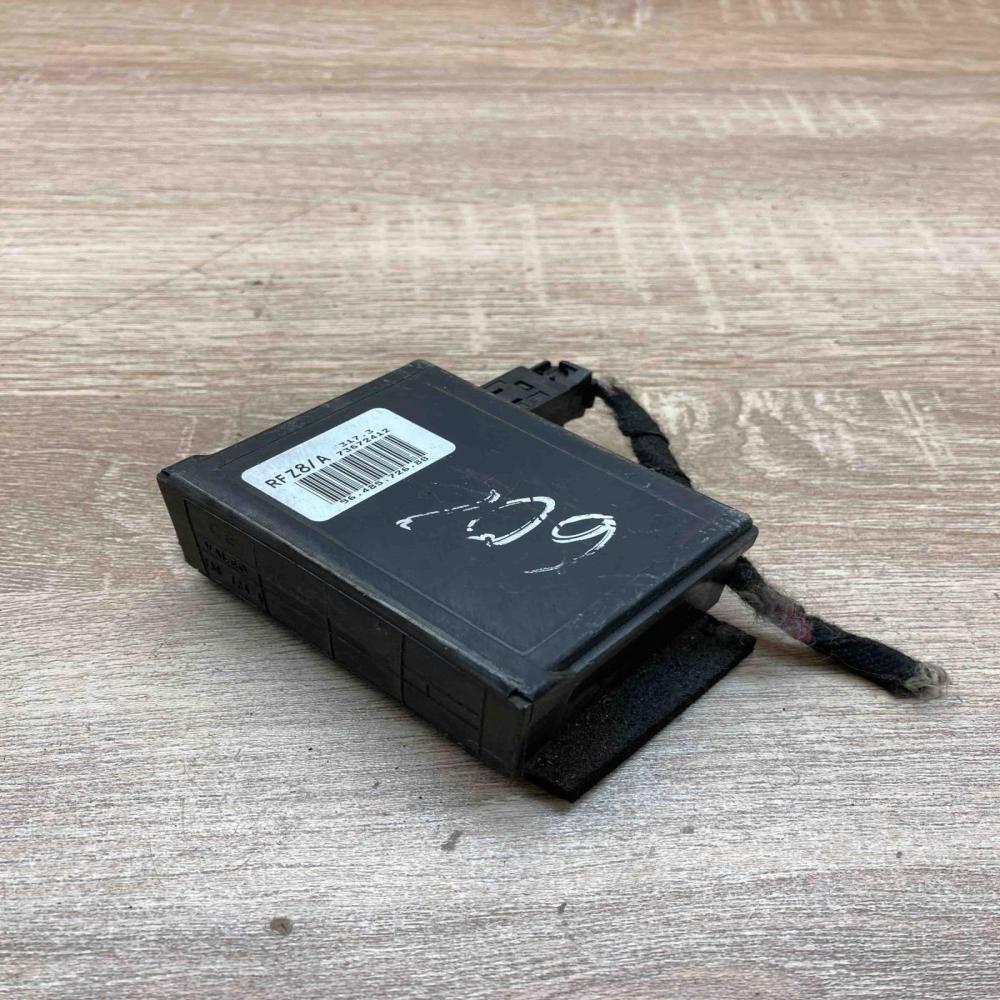73672412 736724A  Other control units/modules Peugeot 607