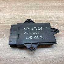13193368 5WK46001 JQ Other control units/modules Opel Vectra C