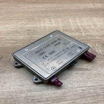 8E0035456B   Aerial antenna amplifier Audi A6 S6 C6 4F