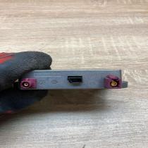 8E0035456B   Aerial antenna amplifier Audi A6 S6 C6 4F