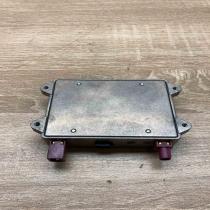 8E0035456B   Aerial antenna amplifier Audi A6 S6 C6 4F