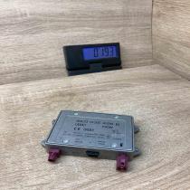 8E0035456B   Aerial antenna amplifier Audi A6 S6 C6 4F