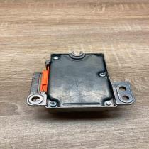 90569340 5WK4175 BQ Airbag control unit/module Opel Vectra B
