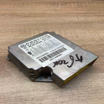 4F0959655B 4F0910655E 5WK43416 Airbag control unit/module Audi A6 S6 C6 4F