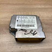 4F0959655B 4F0910655E 5WK43416 Airbag control unit/module Audi A6 S6 C6 4F