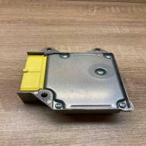 4F0959655B 4F0910655E 5WK43416 Airbag control unit/module Audi A6 S6 C6 4F
