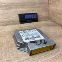 4F0959655B 4F0910655E 5WK43416 Airbag control unit/module Audi A6 S6 C6 4F