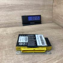3C0909605J   Airbag control unit/module Volkswagen PASSAT B6