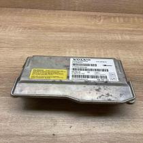 P31295676 0285010709  Airbag control unit/module Volvo XC70