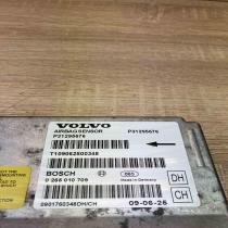 P31295676 0285010709  Airbag control unit/module Volvo XC70
