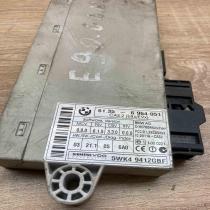 6964051 5WK49412GBF  CAS control unit/module BMW 3 E90 E91