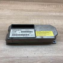 8651523 0285001456  Airbag control unit/module Volvo S60