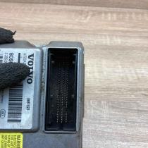 8651523 0285001456  Airbag control unit/module Volvo S60