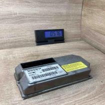 8651523 0285001456  Airbag control unit/module Volvo S60