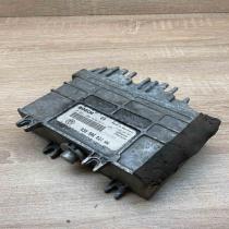 030906027AA 0261204616 617 Engine control unit/module ECU Volkswagen Golf III