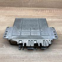 P04686661AC 0281001708  Engine control unit/module ECU Chrysler Voyager