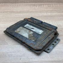 7700114502 7700110471 S110030008 Engine control unit/module ECU Renault Megane I