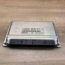 4B0907401E 0281001833  Engine control unit/module ECU Audi A6 S6 C5 4B