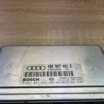 4B0907401E 0281001833  Engine control unit/module ECU Audi A6 S6 C5 4B