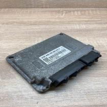 03E906023D 5WP40502  Engine control unit/module ECU Skoda Fabia Mk2 (5J)