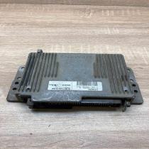 HOM7700111134 S113725206A  Engine control unit/module ECU Renault Laguna I