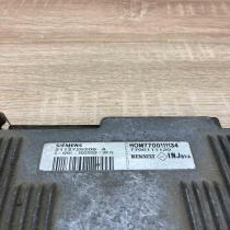 HOM7700111134 S113725206A  Engine control unit/module ECU Renault Laguna I