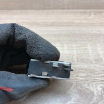 1368769  Speaker Volume Sound control switch BMW 5 E28