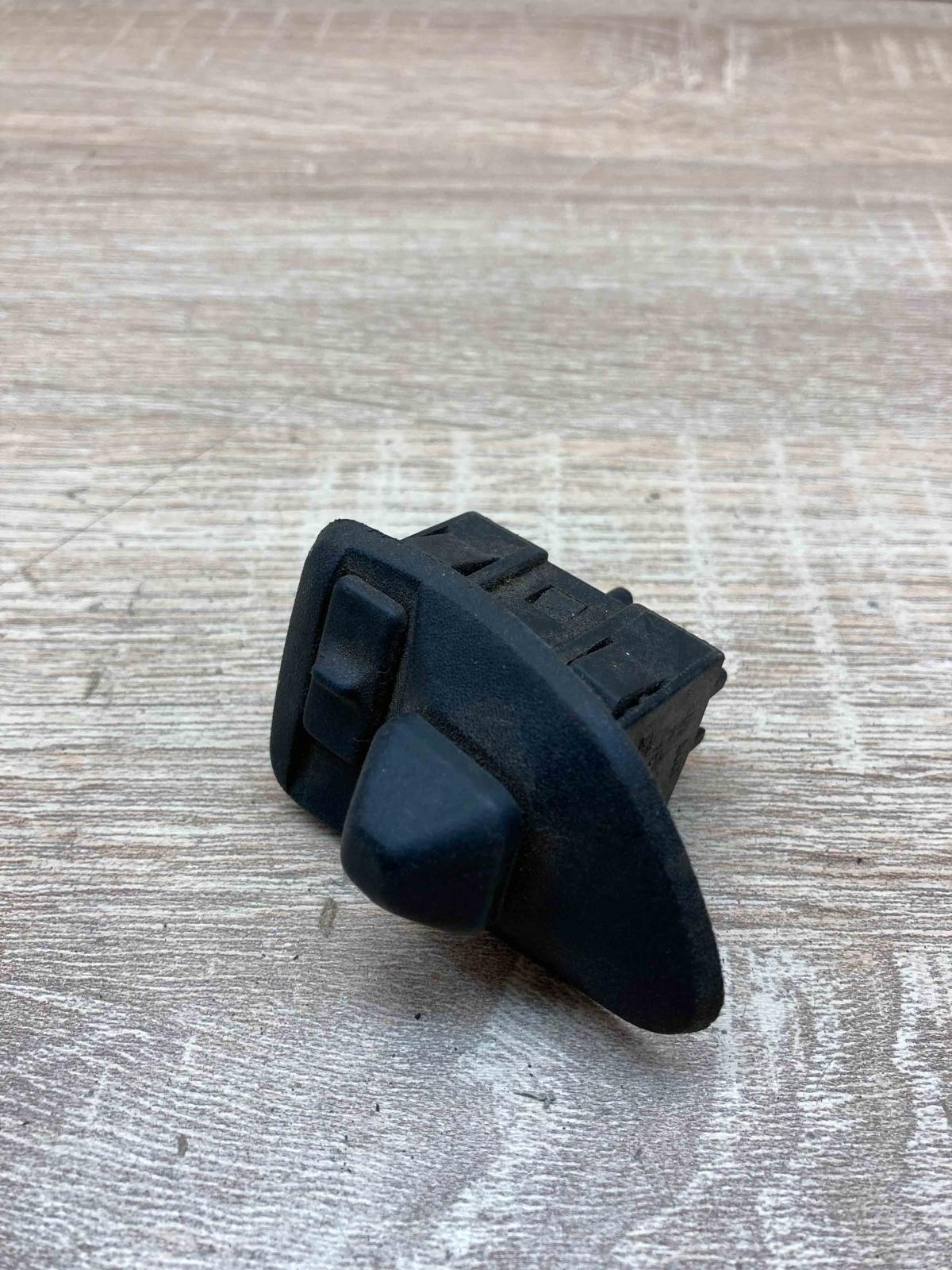 1387287   Wing mirror switch BMW 3 E36