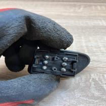 1387287   Wing mirror switch BMW 3 E36