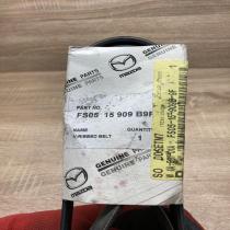FS0515909B9F FS05 15 909B 9F  Alternator belt Mazda MPV II LW