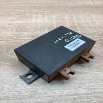 1H0953257BB 5WK4678  Immobilizer control unit/module Volkswagen Polo II 86C 2F