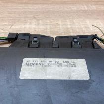 0215450532 5WK33905 With Plug Gearbox control unit/module Mercedes-Benz E W210
