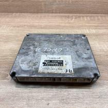 89661 13060 175800 5211  Engine control unit/module ECU Toyota Corolla E120 E130