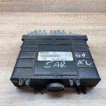 028906021P 0281001251 252 Engine control unit/module ECU Volkswagen Sharan