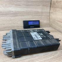 028906021P 0281001251 252 Engine control unit/module ECU Volkswagen Sharan