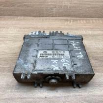 028906021DK 0281001484  Engine control unit/module ECU Seat Cordoba (6K)