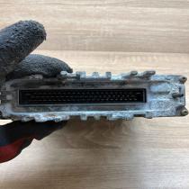 028906021DK 0281001484  Engine control unit/module ECU Seat Cordoba (6K)