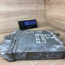 028906021DK 0281001484  Engine control unit/module ECU Seat Cordoba (6K)