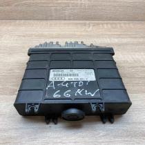 028906021G 0281001364 365 Engine control unit/module ECU Audi 80 90 S2 B4