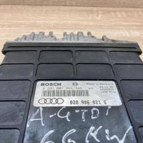 028906021G 0281001364 365 Engine control unit/module ECU Audi 80 90 S2 B4