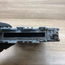 028906021E 0281001221 222 Engine control unit/module ECU Audi A4 S4 B5 8D